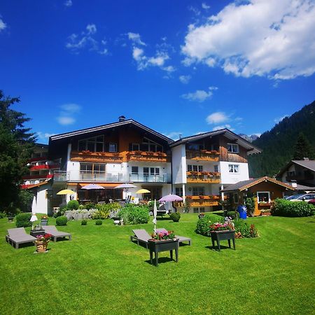 Landhaus Thaler Міттельберг Екстер'єр фото