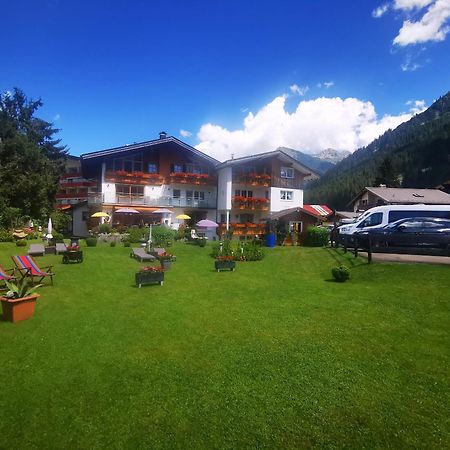 Landhaus Thaler Міттельберг Екстер'єр фото
