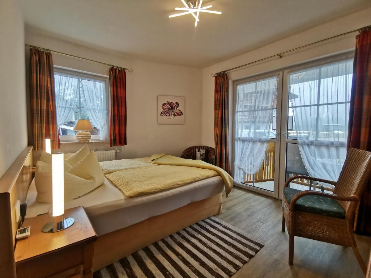 Landhaus Thaler Міттельберг Екстер'єр фото