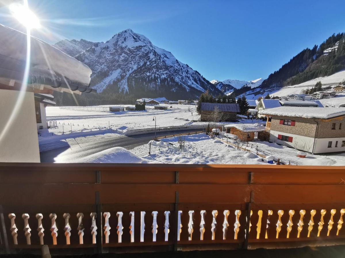 Landhaus Thaler Міттельберг Екстер'єр фото