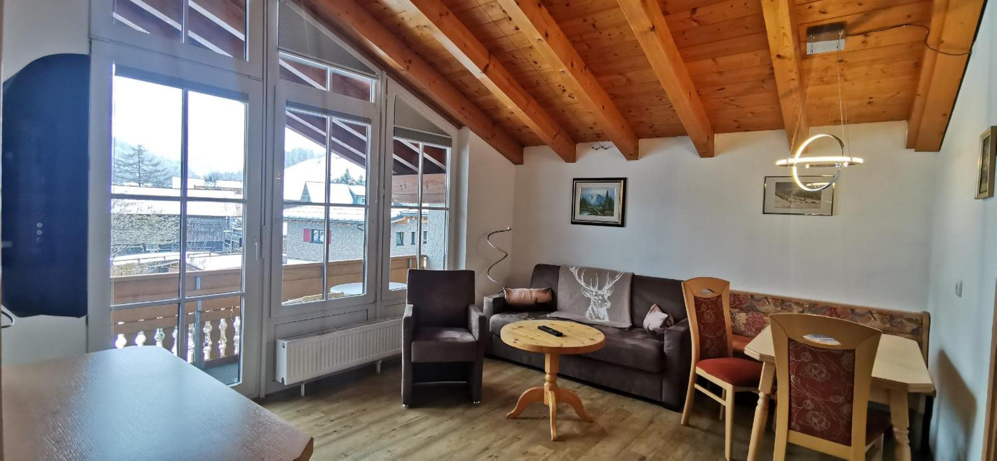 Landhaus Thaler Міттельберг Екстер'єр фото